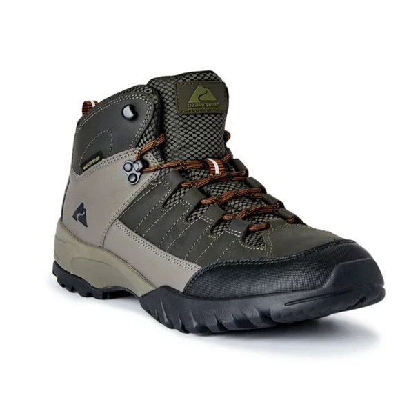 Ozark Trail Shoes Price Firm Ozark Trail Leather Waterproof Meadows